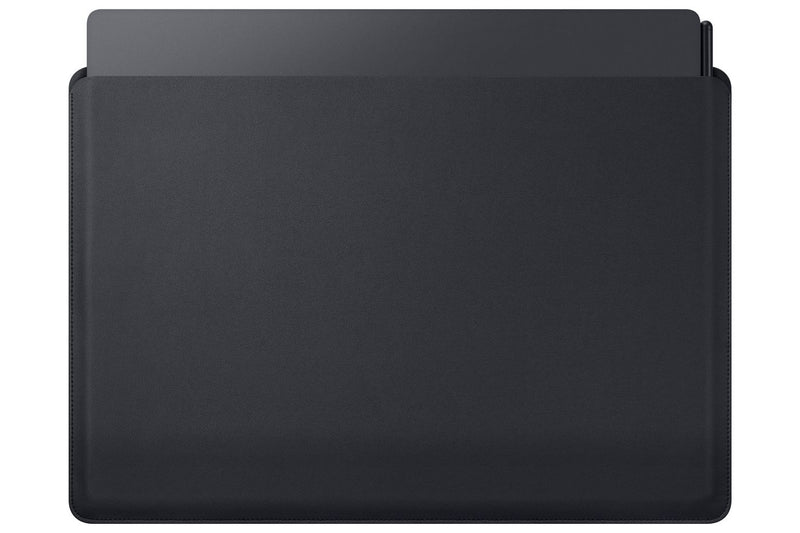 Samsung Slim Pouch 16 Book3/4 Ultra. Book 3/4/5 Pro. Black
