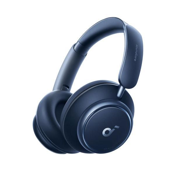 Wireless Head-Band