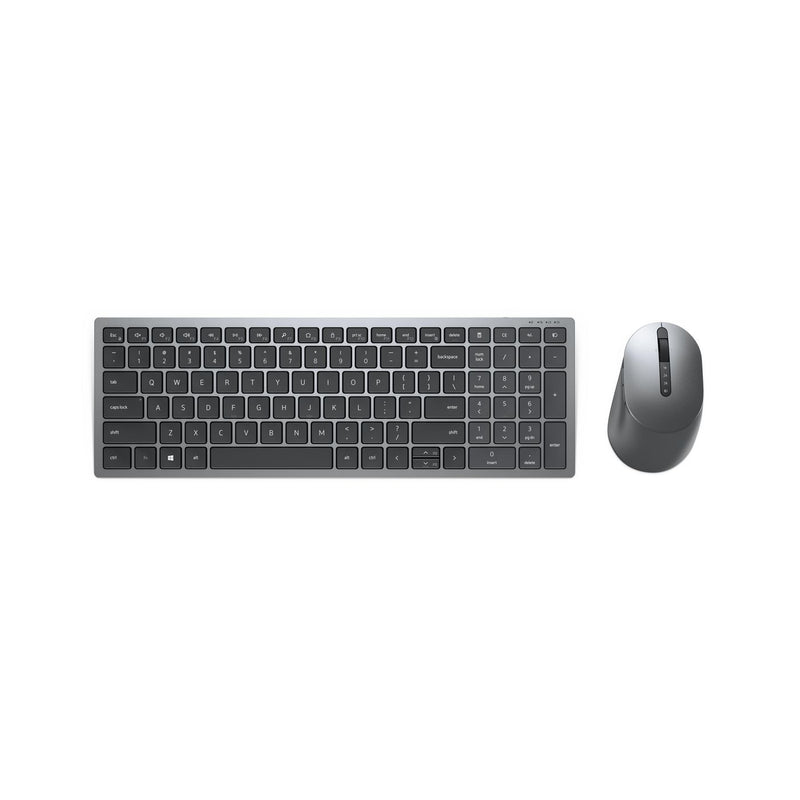 Included Rf Wireless +