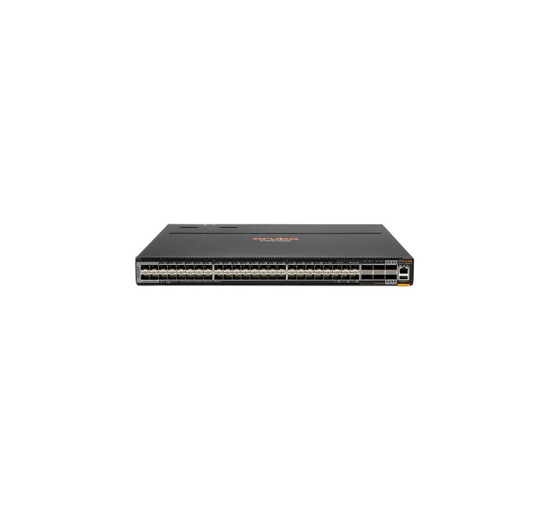 ARUBA 8360-48Y6C V2 FB 5F STOCK