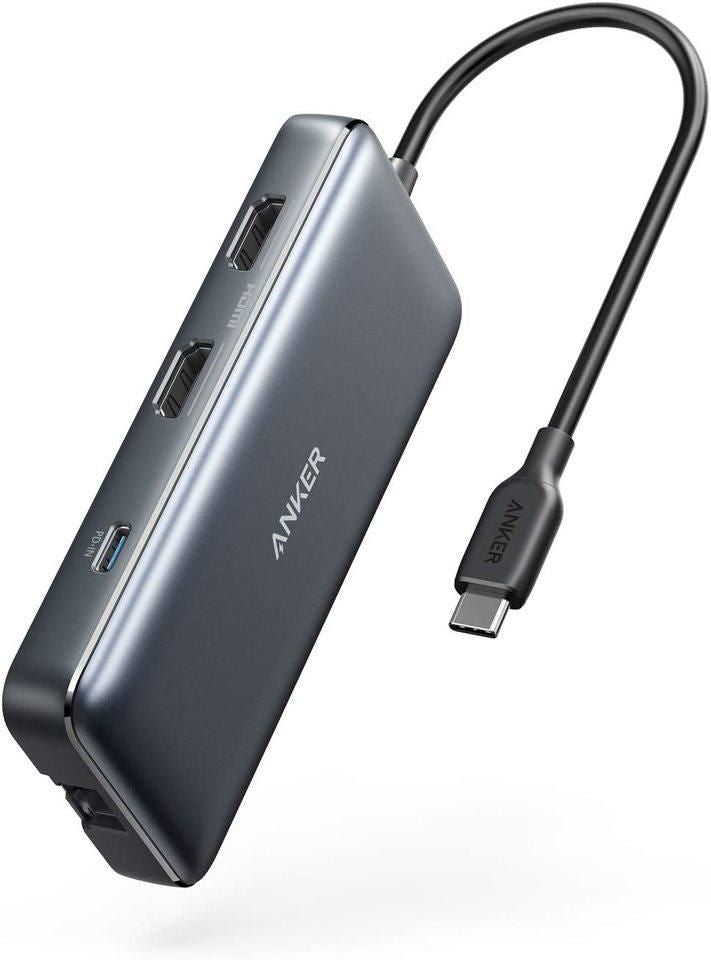 1) Type-C 5000 Mbit/S Black