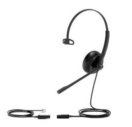 Monaurales Headset with