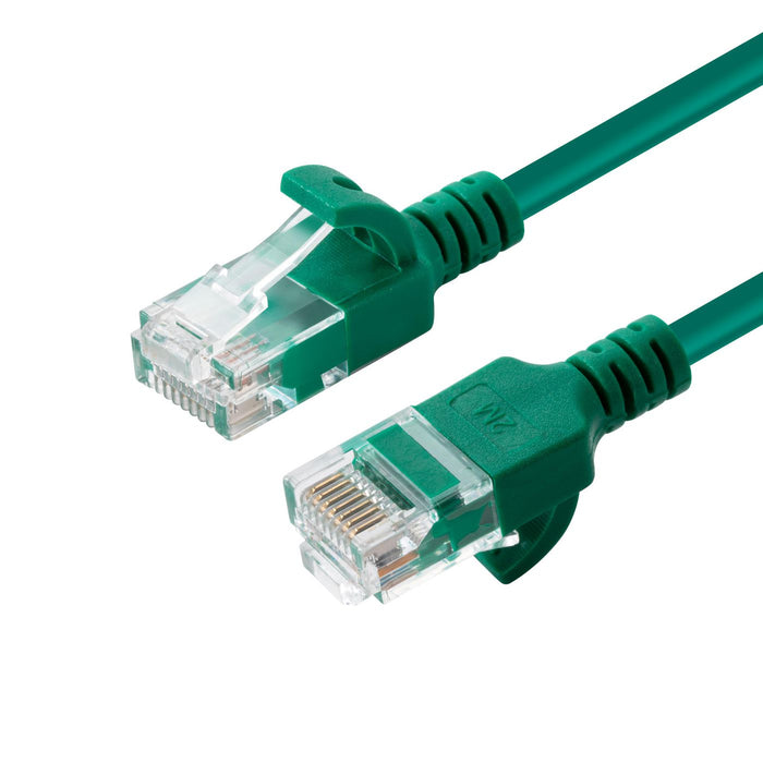 Unshielded Network Cable,
