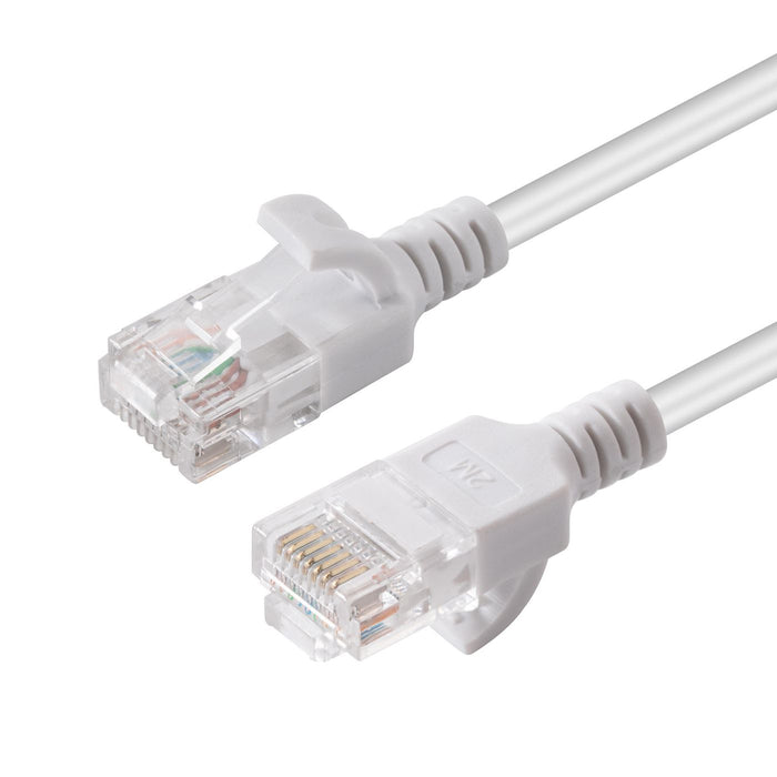 Unshielded Network Cable,