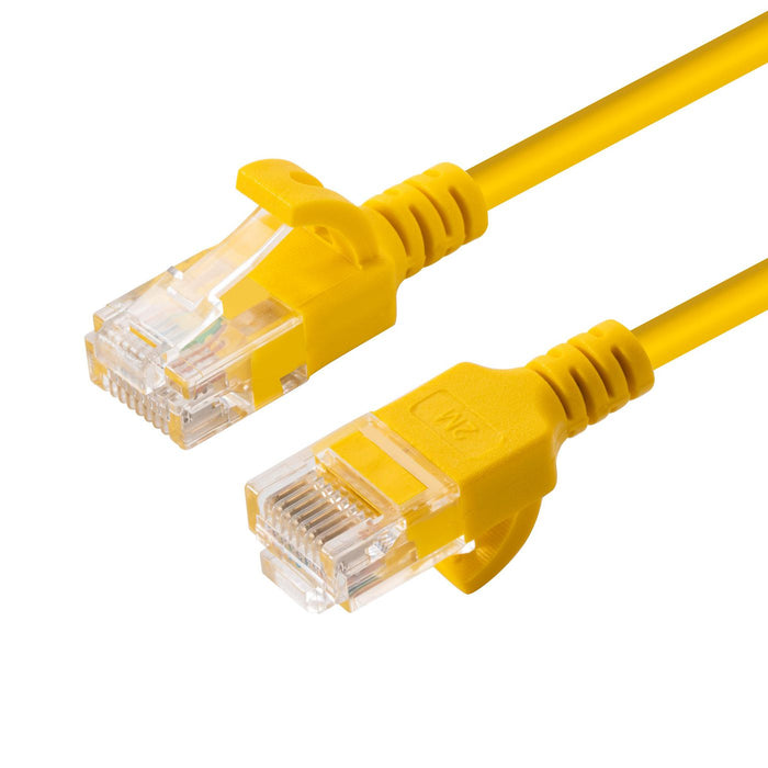 Unshielded Network Cable,