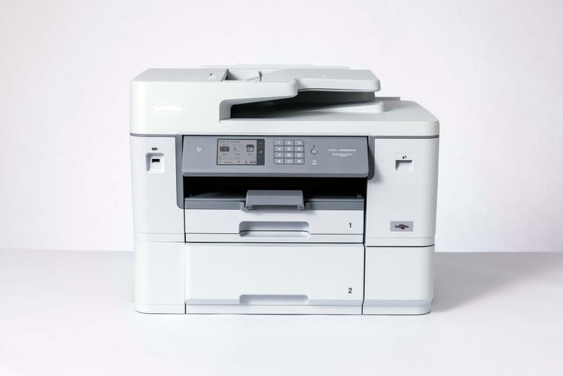 A3/large format inkjet