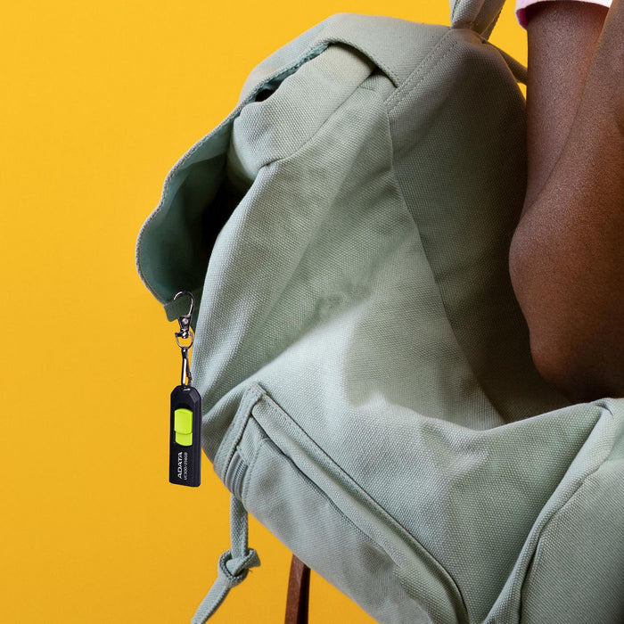 USB Type-C 3.2 Gen 1 (3.1 Gen