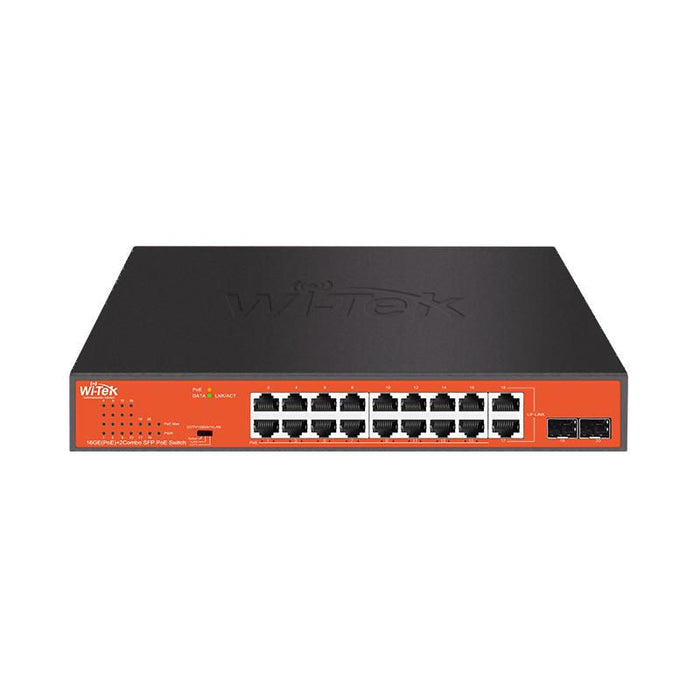 GIGABIT SWITCH
