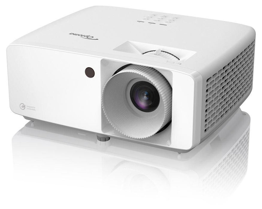 Projector ANSI lumens 4500