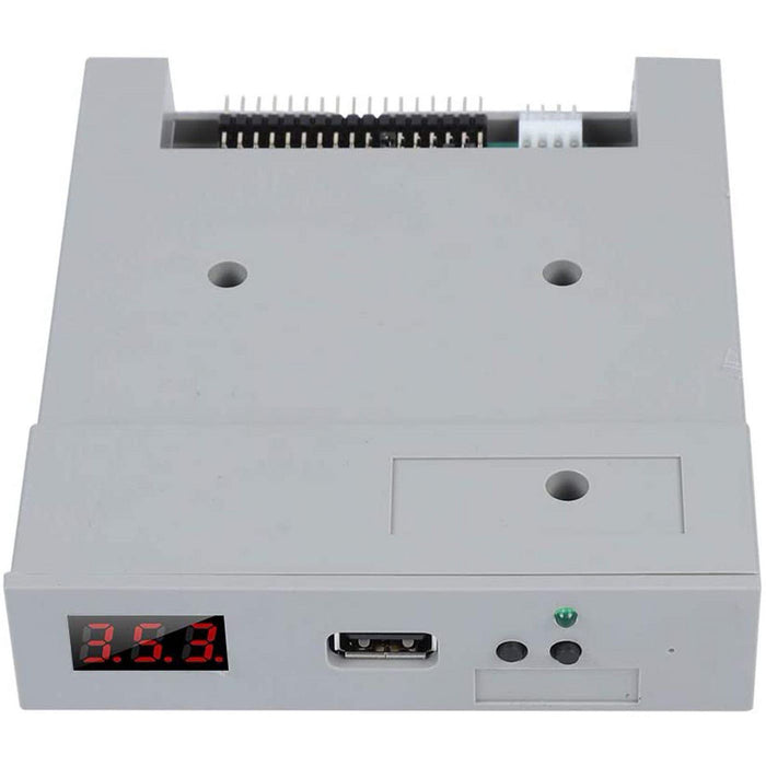 Drive Emulator Gray