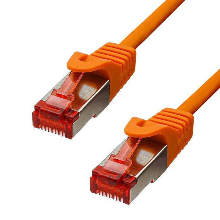 Cable Orange 15m