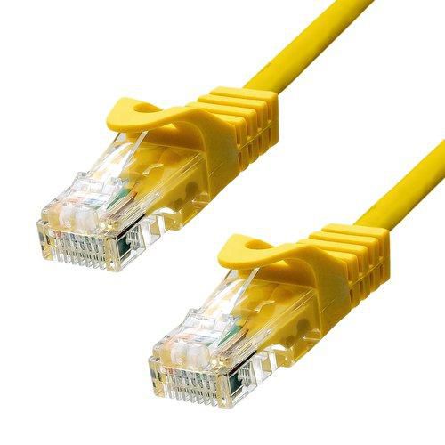 Cable Orange 50cm