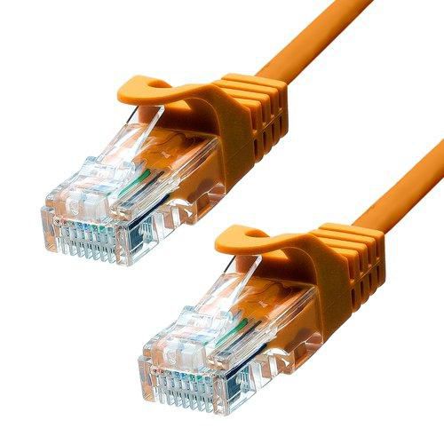 Cable Orange 50cm