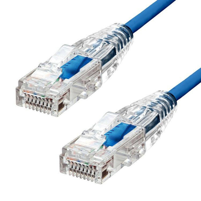 LSZH Ethernet Cable Blue 5m