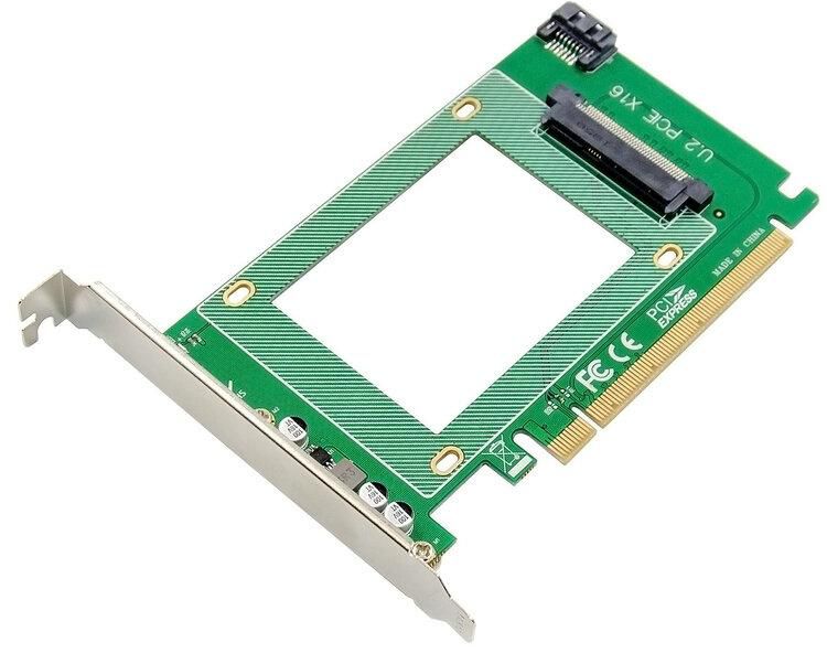 Adapter Card