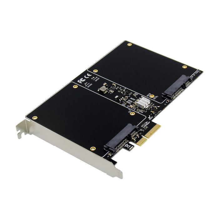 SSD RAID Card