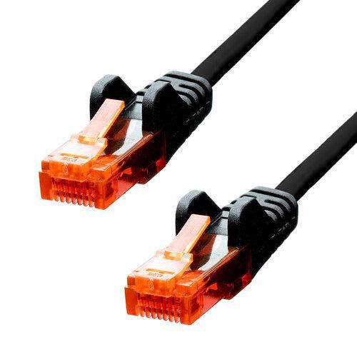 Cable Black 7m