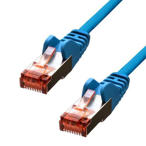 Cable Blue 20m