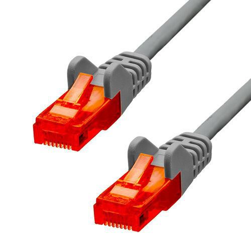 Cable Orange 20m