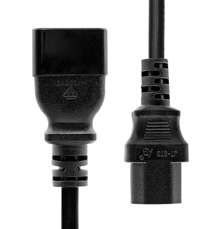 C20 0.5M Black