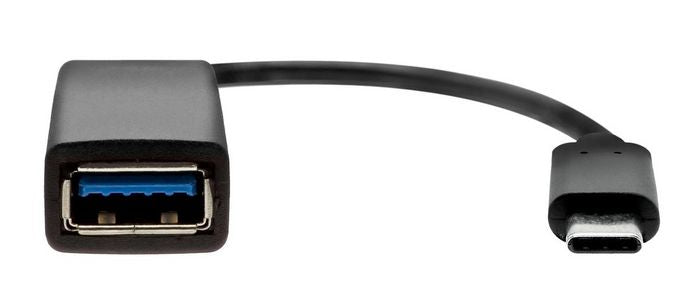 ProXtend USB-C auf USB3.0 A Adapter 20cm schwarz
