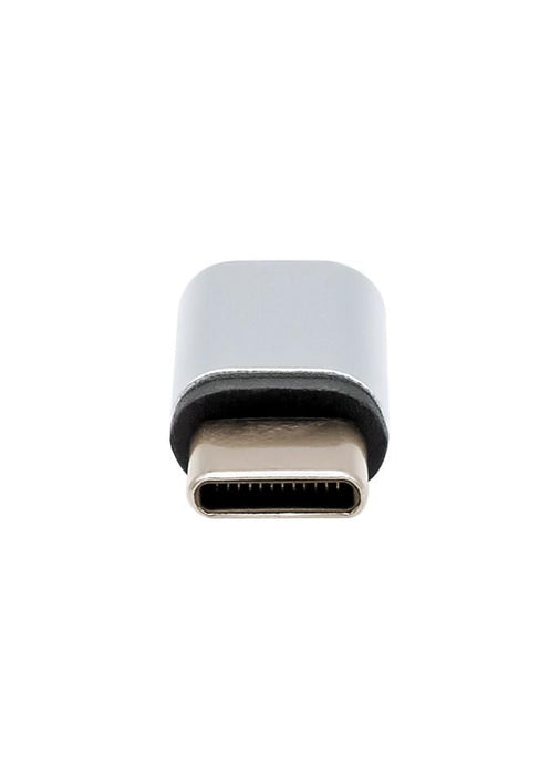 adapter silver