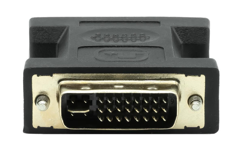 Adapter, Black