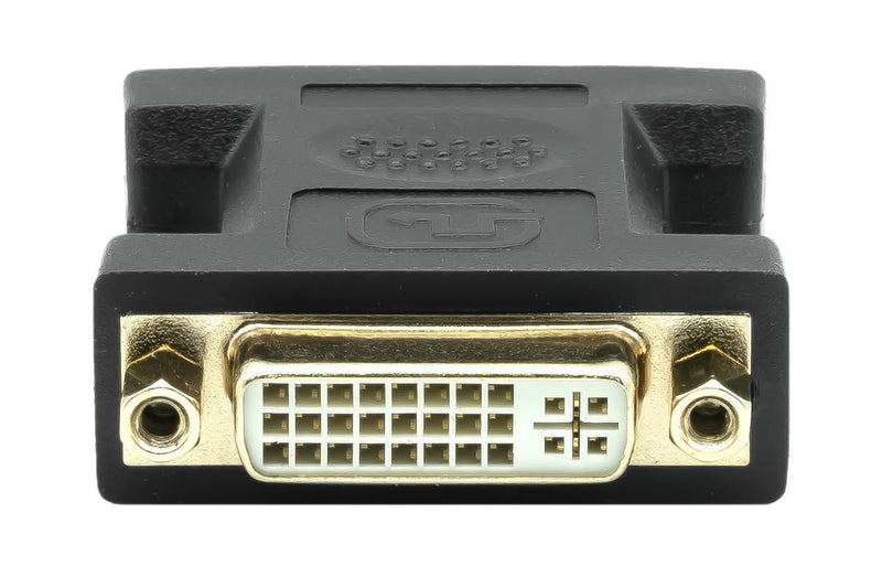 Adapter, Black