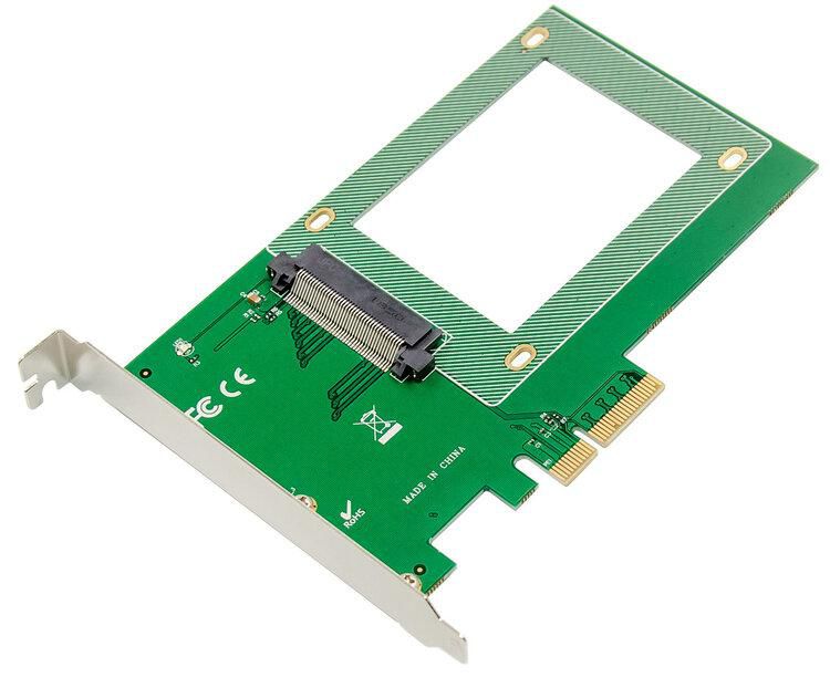 Adapterkarte