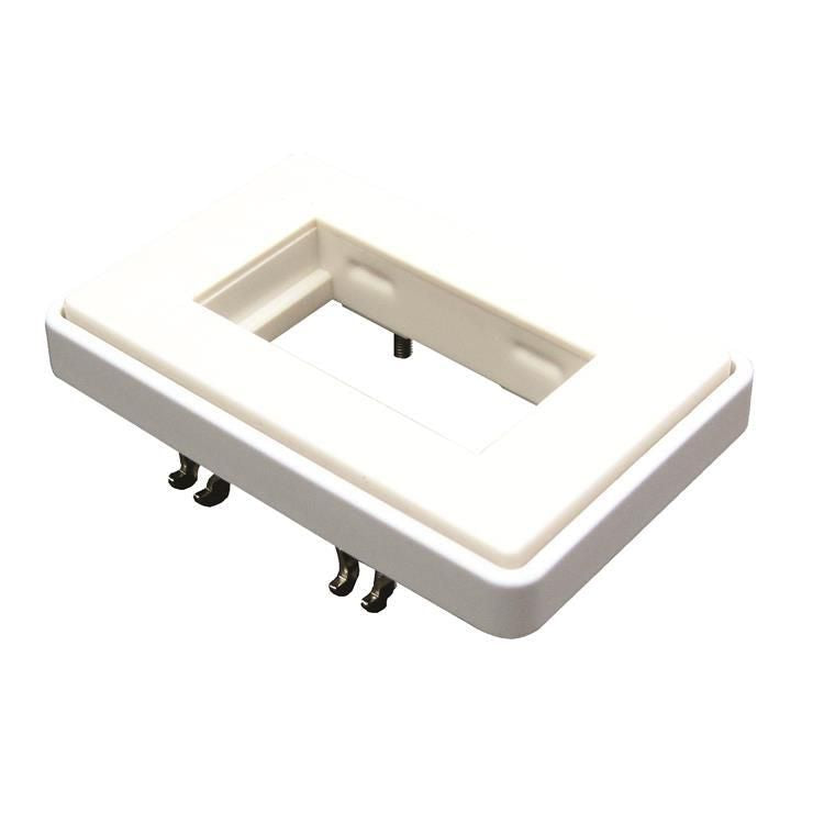 Modules. White