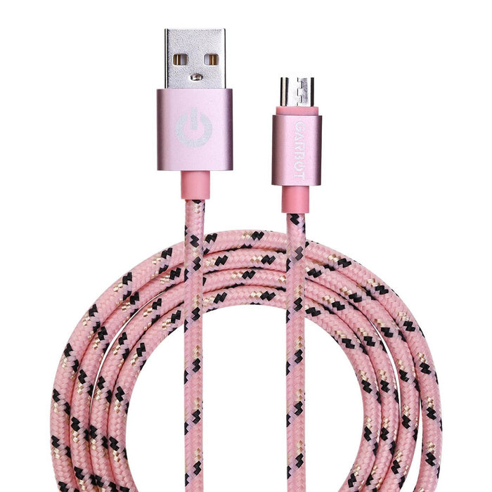 Cable Silver