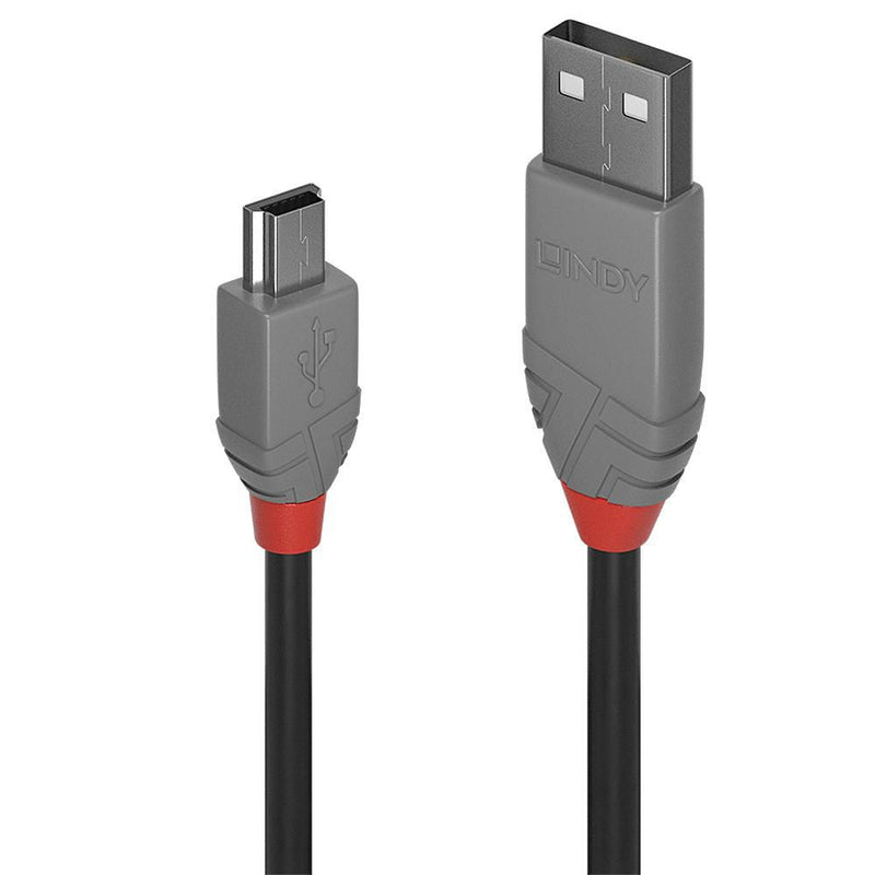 Cable, Anthra Line
