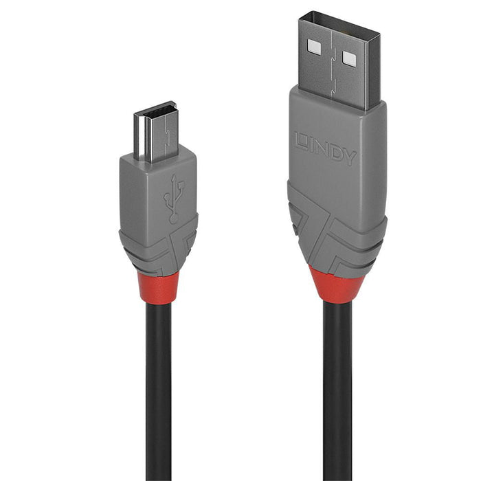 Cable, Anthra Line
