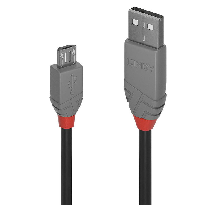 Cable, Anthra Line
