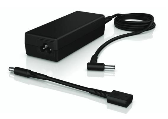 Adapter/Inverter Indoor Black