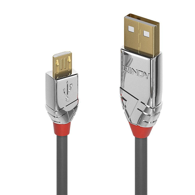 Cable, Cromo Line