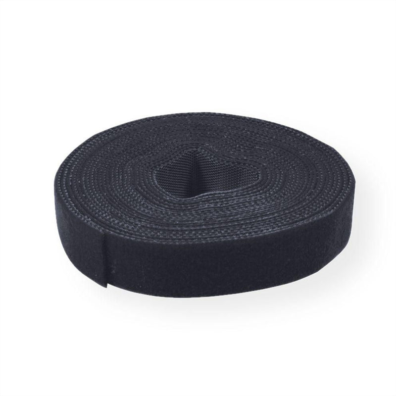 Tie Black 5 Pc(S)