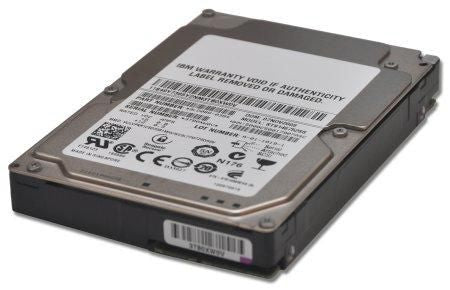 512E 2.5" 1200 Gb