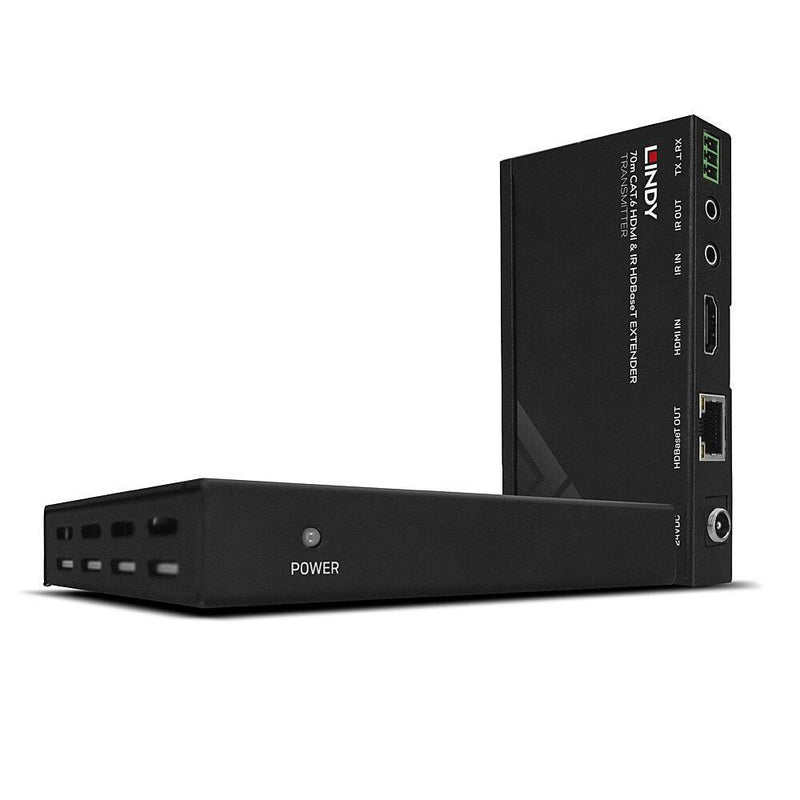 Extender With Poc