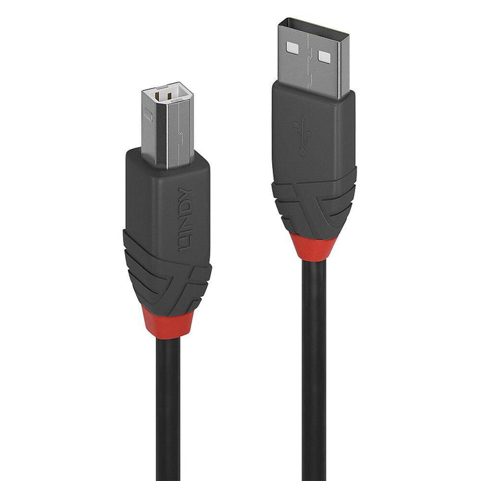Cable, Anthra Line