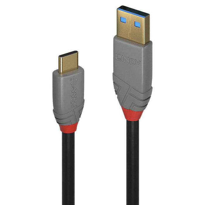 Cable, 5A Pd, Anthra Line