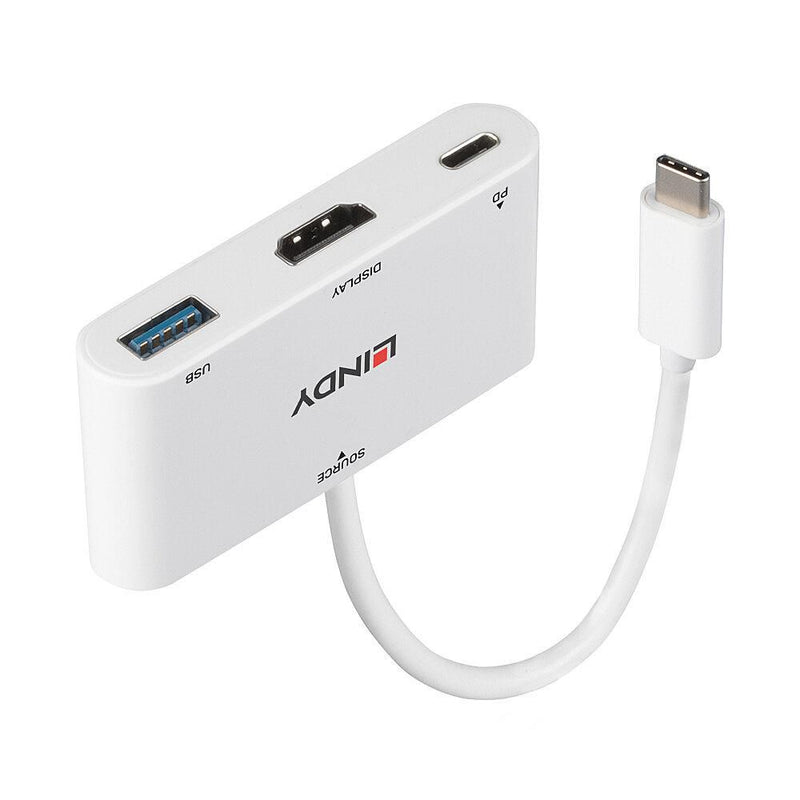 Converter With Pd