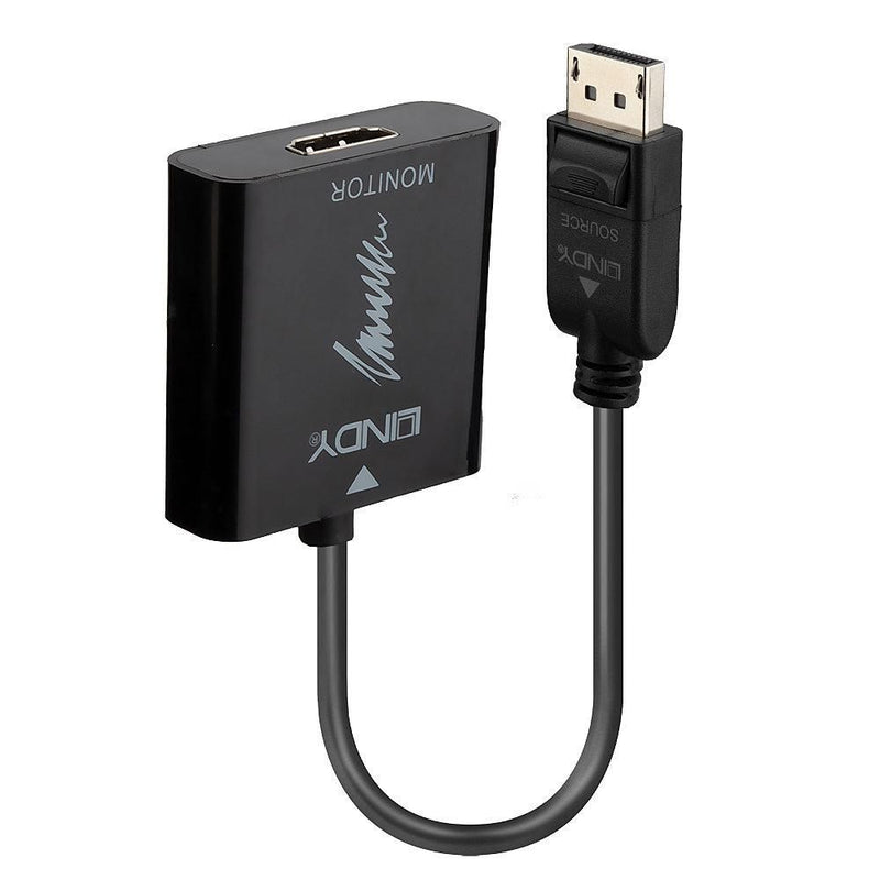 Convertisseur Actif 18G