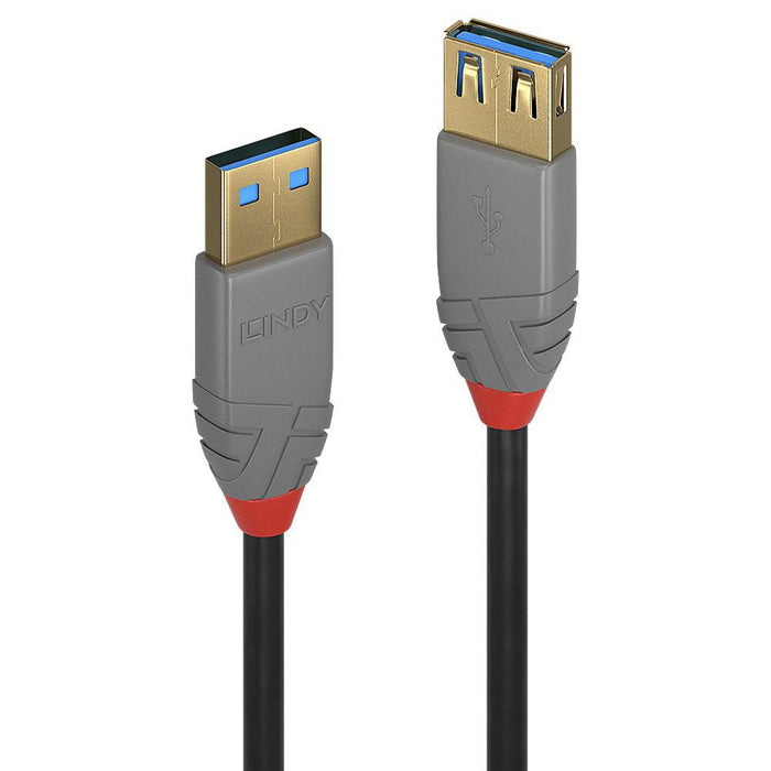Cable, Anthra Line