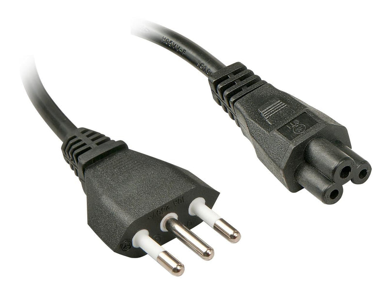 Black C5 Coupler