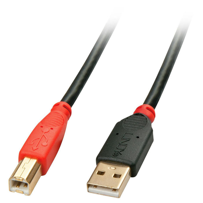 Cable A/B