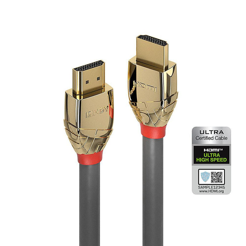 Kabel, Goldlinie
