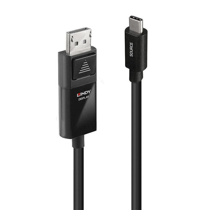 Adapter Cable With Hdr