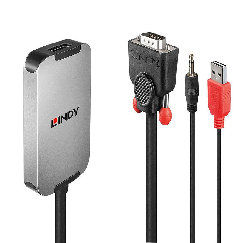 Converter
