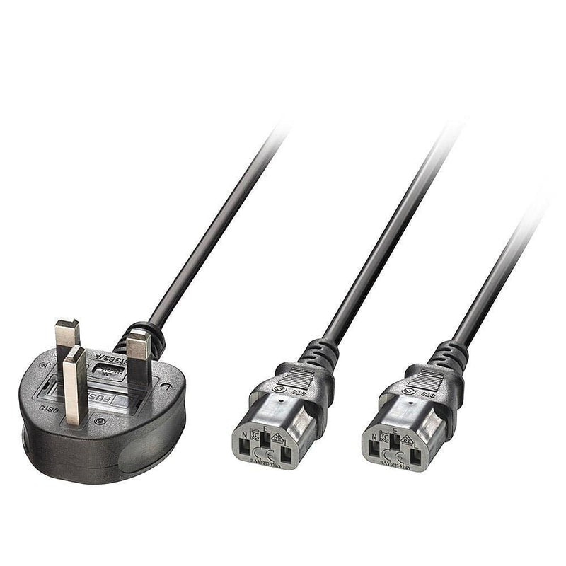 (Y Cable)